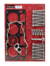 Load image into Gallery viewer, STRAUB TECHNOLOGIES INC. 346-2004 Cam Change Gasket &amp; Bolt Kit LS3 4in + Bore