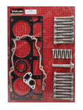 STRAUB TECHNOLOGIES INC. 346-2004 Cam Change Gasket & Bolt Kit LS3 4in + Bore