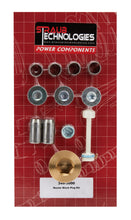 Load image into Gallery viewer, STRAUB TECHNOLOGIES INC. 346-3000 LS Engine Plug Kit Master Block Kit