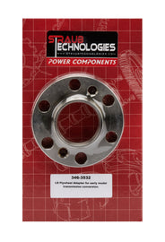 STRAUB TECHNOLOGIES INC. 346-3532 Crank Spacer LS Eng. to TH300/TH400/700R4/200R4