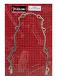 STRAUB TECHNOLOGIES INC. 346-3904 LS Timing Cover Gasket 1997-Up
