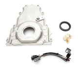 STRAUB TECHNOLOGIES INC. 346-3906 LS Timing Cover w/Seal Sensor/Pigtail/Bracket