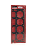STRAUB TECHNOLOGIES INC. 346-4031 LS MLS Head Gasket 3.945 Bore .050 Thick