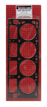 Load image into Gallery viewer, STRAUB TECHNOLOGIES INC. 346-4411P LS HP MLS Head Gasket LS Large Bore