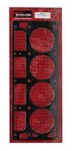 Load image into Gallery viewer, STRAUB TECHNOLOGIES INC. 346-4411 LS MLS Head Gasket 4.100 Bore .050