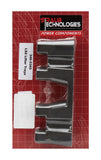 STRAUB TECHNOLOGIES INC. 346-5365 LS Lifter Guides