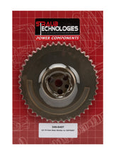 Load image into Gallery viewer, STRAUB TECHNOLOGIES INC. 346-6407 Timing Gear Set - GM LS 1 Pole 3-Bolt 24X Reluct