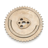 STRAUB TECHNOLOGIES INC. 346-6481 Timing Gear Set - GM LS 4 Pole 3-Bolt 58X Reluct