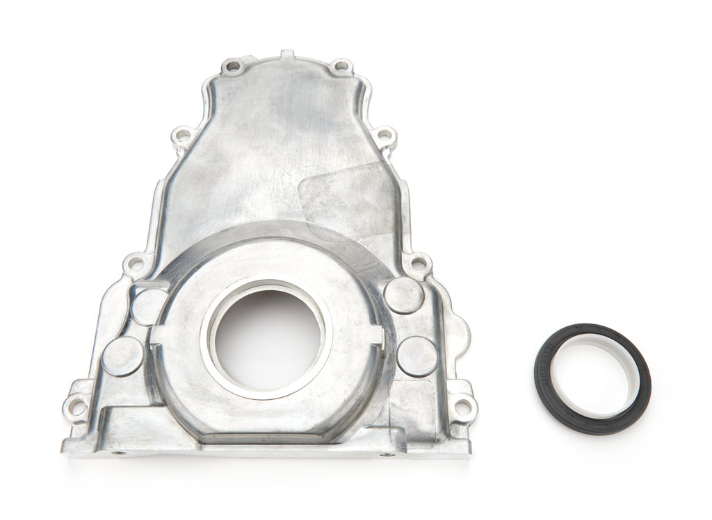 STRAUB TECHNOLOGIES INC. 346-6623 LS Timing Cover w/Seal wo/Sensor Hole