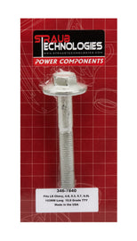 STRAUB TECHNOLOGIES INC. 346-7840 Harmonic Balancer Bolt LS Engines