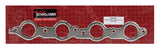 STRAUB TECHNOLOGIES INC. 346-7944 LS Exhaust Header Gasket Set  (2pk)