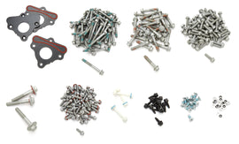 STRAUB TECHNOLOGIES INC. 346-9003R Master Refill Pack LS Cam Swap 346-9003