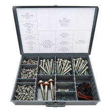 Load image into Gallery viewer, STRAUB TECHNOLOGIES INC. 346-9003 LS Master Bolt Kit for Cam Swap  3 Engine Set