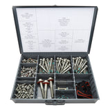 STRAUB TECHNOLOGIES INC. 346-9003 LS Master Bolt Kit for Cam Swap  3 Engine Set