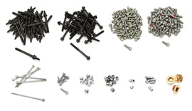 STRAUB TECHNOLOGIES INC. 346-9903R Master Refill Pack LS Short Block 346-9903