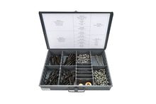 Load image into Gallery viewer, STRAUB TECHNOLOGIES INC. 346-9903 LS Master Bolt Kit for Short Block 3 Engine Set