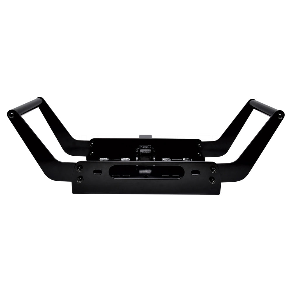 SUPERWINCH 2050 Cradle Hitch Mount Fits 2in Receiver Hitch