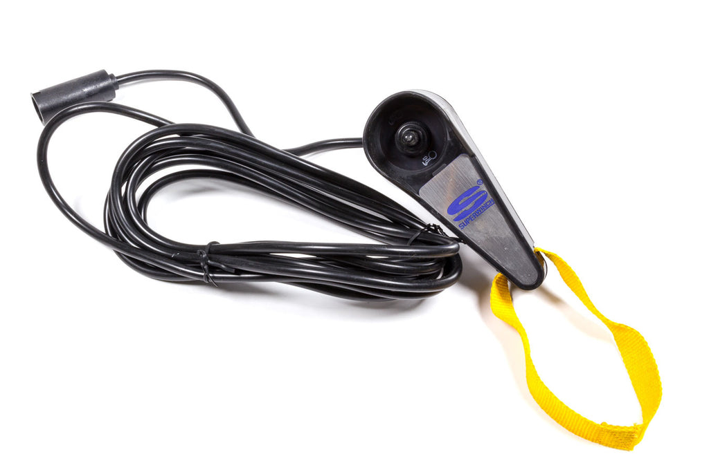 SUPERWINCH 2272 15' Handheld Remote Fits New Style Winches