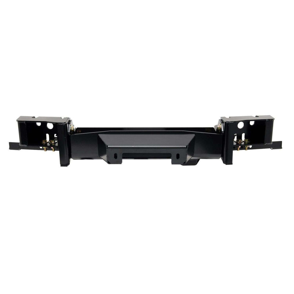 SUPERWINCH 2404095 Hidden Winch Mount