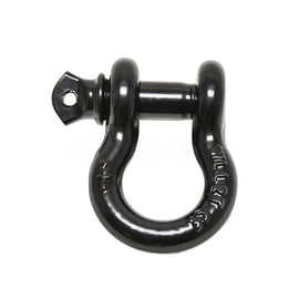 SUPERWINCH 2538 Bow Shackle 3/4in with 7/8in Pin