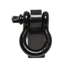 Load image into Gallery viewer, SUPERWINCH 2573 Receiver Shackle Bracket Fits 2in Class III/IV