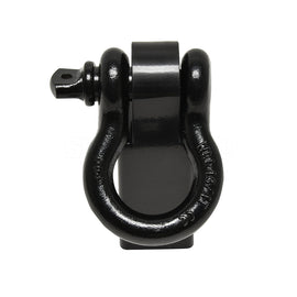 SUPERWINCH 2573 Receiver Shackle Bracket Fits 2in Class III/IV