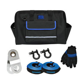 SUPERWINCH 2576 Recovery Kit Medium Duty