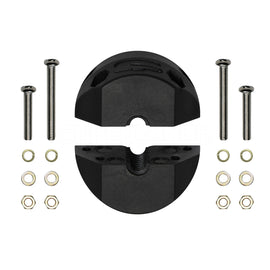 SUPERWINCH 2579 Winch Hook Snubber Ropes 3/16in - 1/4in