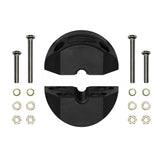 SUPERWINCH 2579 Winch Hook Snubber Ropes 3/16in - 1/4in