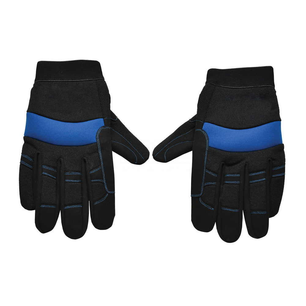 SUPERWINCH 2580 Winching Gloves - XL