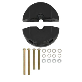 SUPERWINCH 2586 Winch Hook Snubber Ropes 5/16in - 1/2in