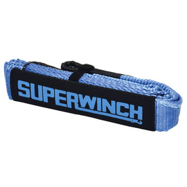 SUPERWINCH 2588 Tree Trunk Protector 2in x 8ft Rated 20000lbs