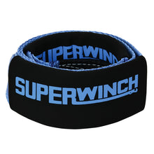 Load image into Gallery viewer, SUPERWINCH 2589 Tree Trunk Protector 4in x 8ft Rated 30000lbs