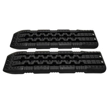 Load image into Gallery viewer, SUPERWINCH 2598 Recovery Traction Boards Pair Black