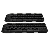 SUPERWINCH 2598 Recovery Traction Boards Pair Black