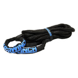 SUPERWINCH 2599 Kinetic Recovery Rope W/Storage Bag 1in x 30ft