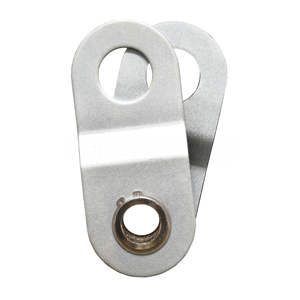 SUPERWINCH 7750A Snatch Block 20000 lbs