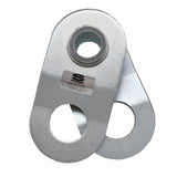 SUPERWINCH 7755 Snatch Block 36000 lbs Swing Away Style