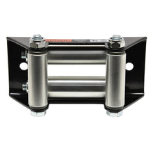 Load image into Gallery viewer, SUPERWINCH 87-12911 Roller Fairlead For LT200/3000/4000 Winches