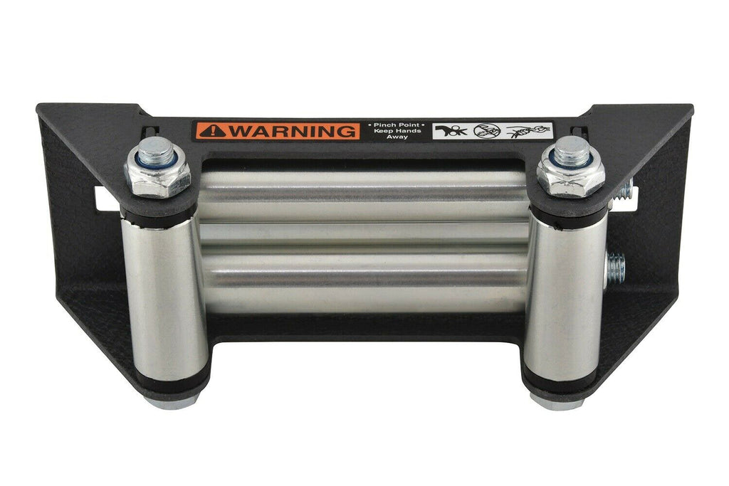SUPERWINCH 87-41340 Roller Fairlead For Terra 45 Winch