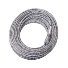 Load image into Gallery viewer, SUPERWINCH 87-42612 Wire Rope 15/64in x 50ft
