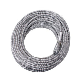 SUPERWINCH 87-42612 Wire Rope 15/64in x 50ft