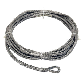 SUPERWINCH 87-42613 Synthetic Rope 1/4in x 30ft