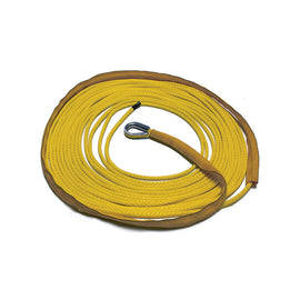 SUPERWINCH 87-42614 Synthetic Rope 50ft x 1/4in