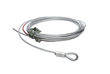Load image into Gallery viewer, SUPERWINCH 89-24640 Replacement Wire Rope 5/16in x 55ft Fits S7500