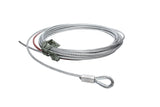 SUPERWINCH 89-24640 Replacement Wire Rope 5/16in x 55ft Fits S7500