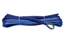 Load image into Gallery viewer, SUPERWINCH 89-24642 Replacement Synthetic Ro pe 5/16in x55&#39; Fit S7500