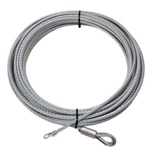 Load image into Gallery viewer, SUPERWINCH 90-12879 Wire Rope 3/8in x 85ft