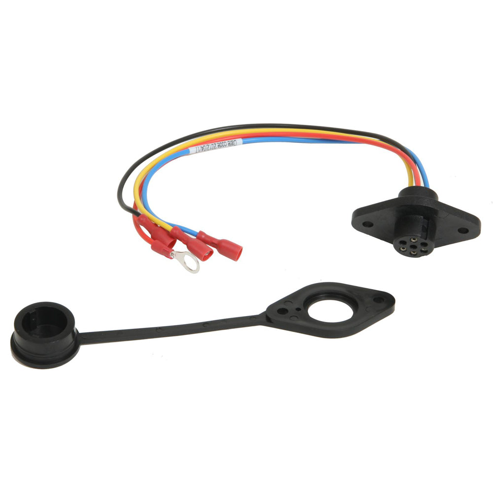 SUPERWINCH 90-14140 Socket Assembly For S300 0/S3500/S4000/S4500
