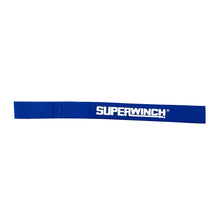 Load image into Gallery viewer, SUPERWINCH S103138-01 Clevis Flag w/Logo 1in x 12in